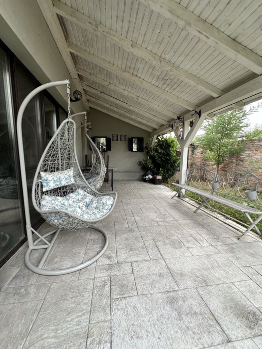 Inchiriez casa in Timisoara zona PLOPI