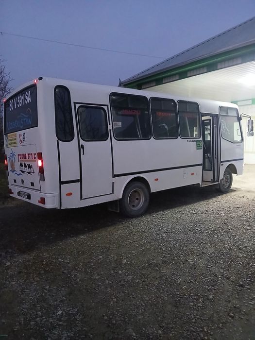 Bishkekning transseksuallari