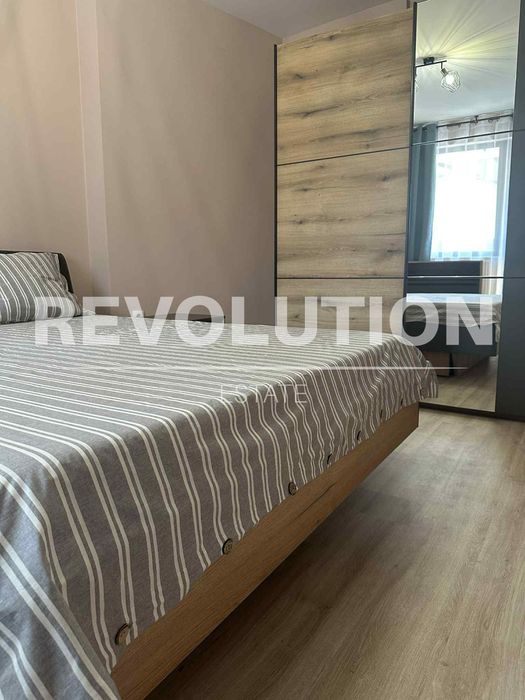 Дава се под наем Двустаен апартамент в Пловдив, Мараша - 70 кв.м за 562 € - Снимка #3