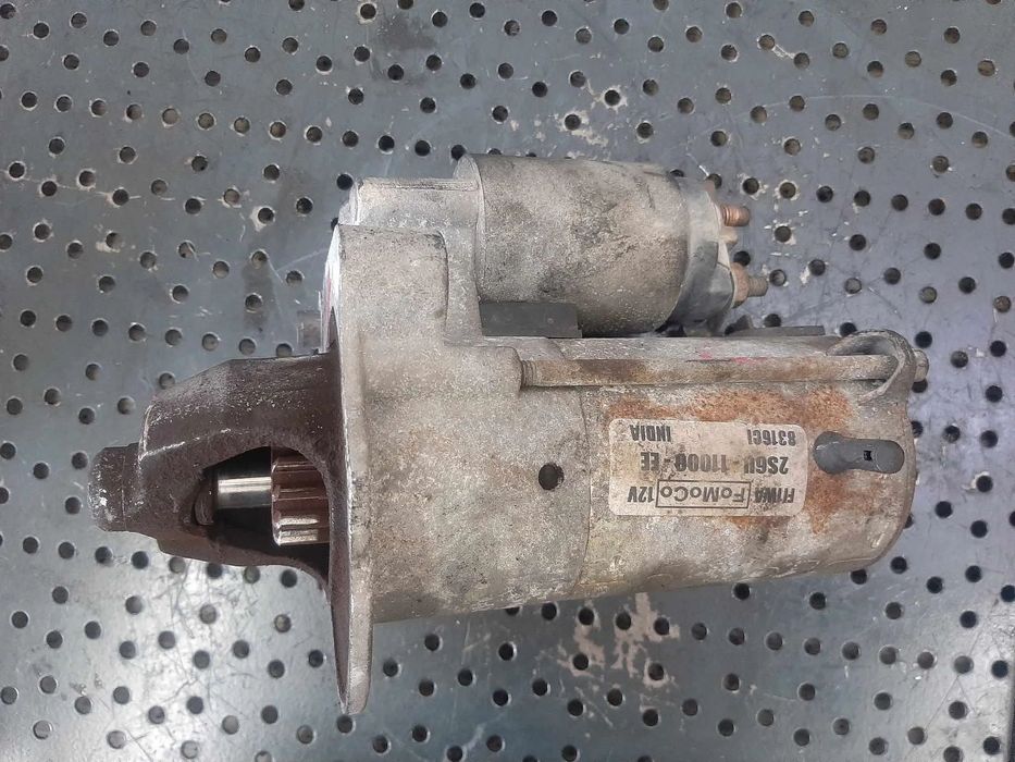 electromotor ford  fiesta 5 fusion  1.6 tdci 2s6u-11000-ee