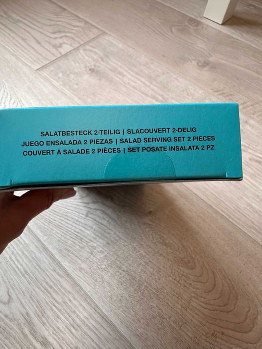 VIVO VILLEROY&BOCH Group сет прибори