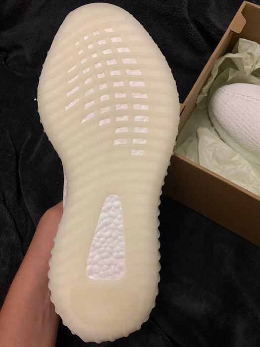 Yezzy 350 Sneakers