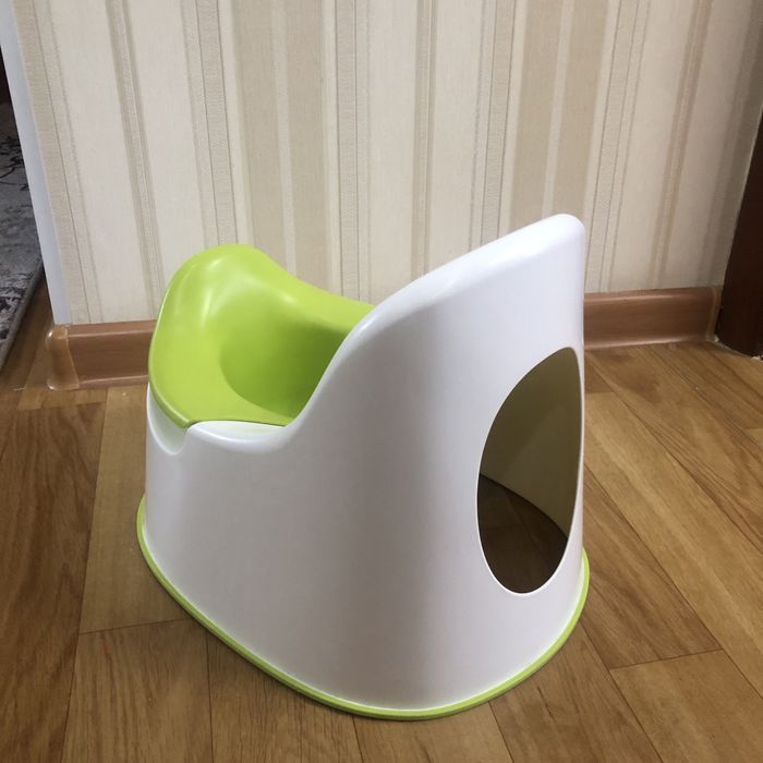 Горшок от Икея