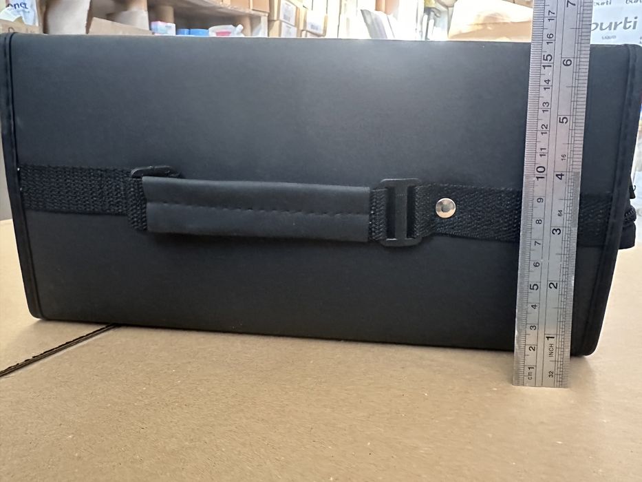 Органайзер, чанта за съхранение на 120 или 440 диска