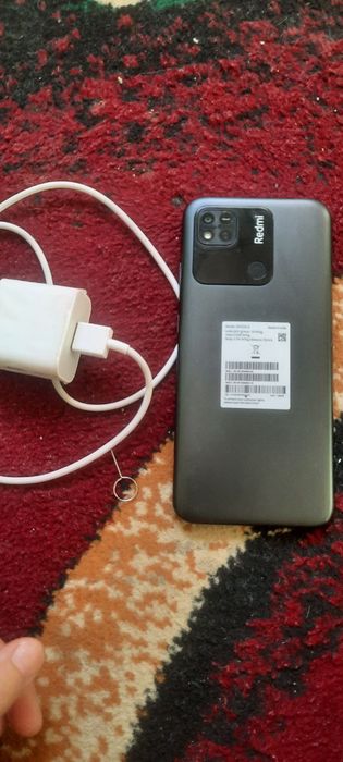 Redmi 10 A sport