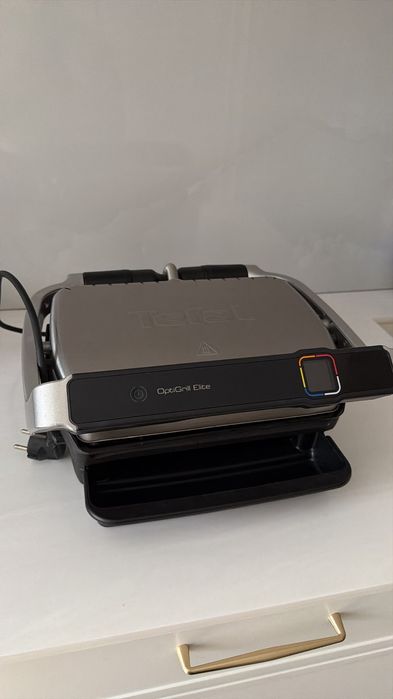 Гриль Tefal Optigrill