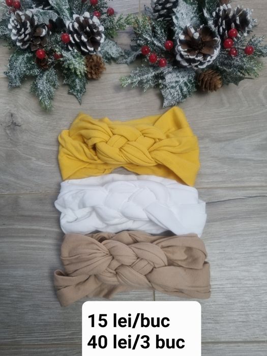 Bentite late  pentru fetite