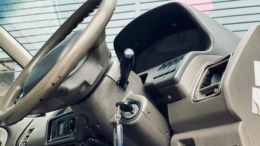 Митсубиси Чериот продам срочно