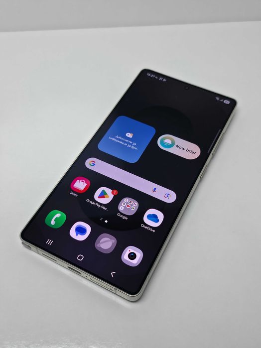 НОВ•Samsung S25 Ultra 256GB Titanium Black