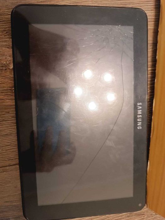 Продам планшет Samsung Tab5 б/у