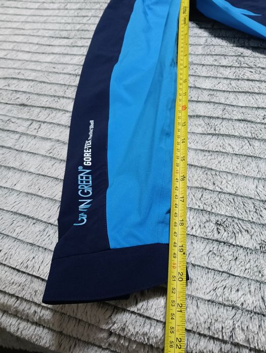 Galvin Green Gore-Tex  Geaca drumeții ciclism S