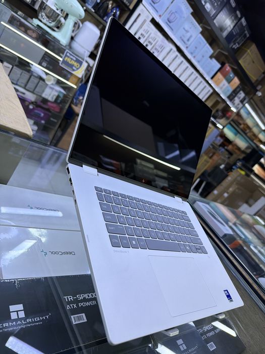 notebook hp omnebook x flip 16