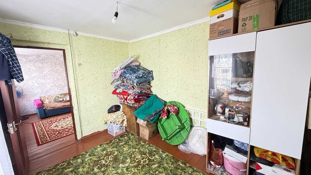 Продам 2-х ком в Заречном