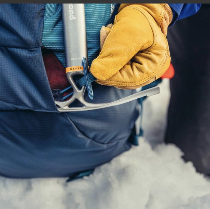 Rucsac schi tură Gregory Targhee FT 45