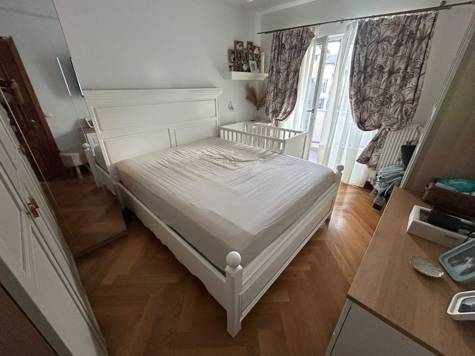 Apartament 3 camere ultra modern de vânzare zona arhitecților