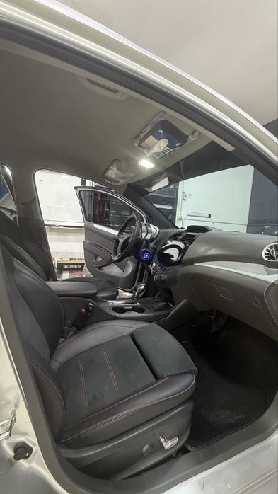Chevrolet Spark 4-pozitsa
