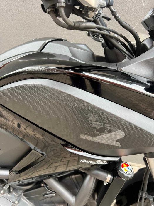 Honda NC750XD ABS 2014  automata dct