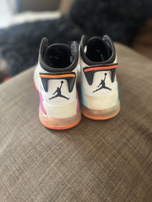 Nike Jordan 270 Jordan Jordan
