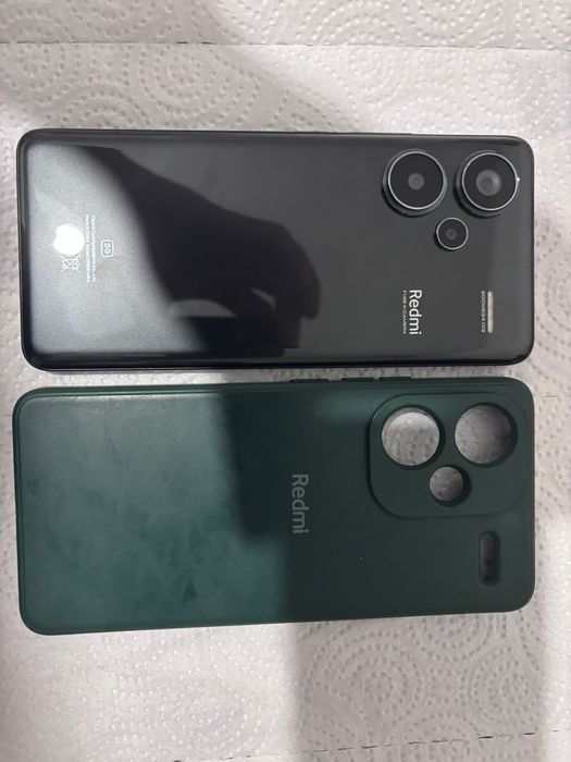 Продам Xiaomi note 13 pro plus 5g