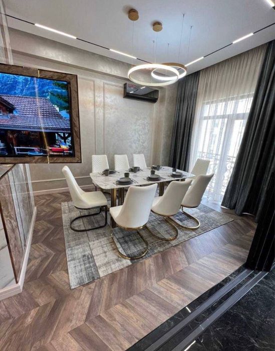 Ташкент Сити ЖК Бульвар! Сдаётся 2х комнатная!