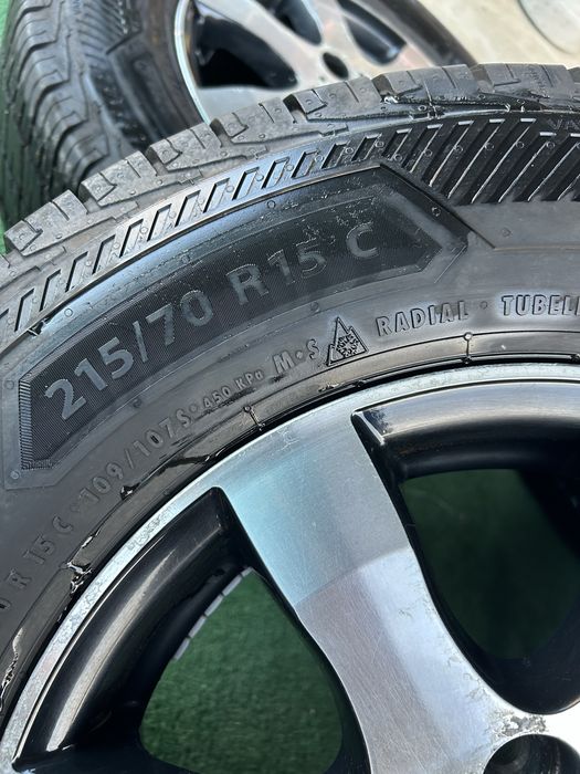 5x118 15 за fiat ducato peugeot boxer citroen