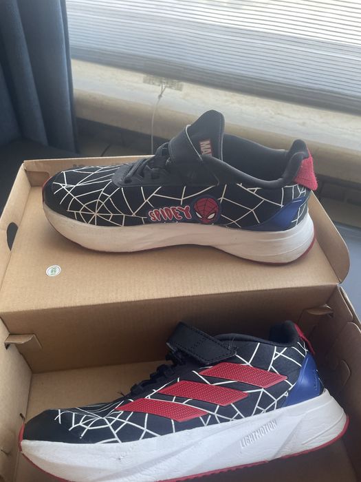 Кроссовки Adidas для мальчика