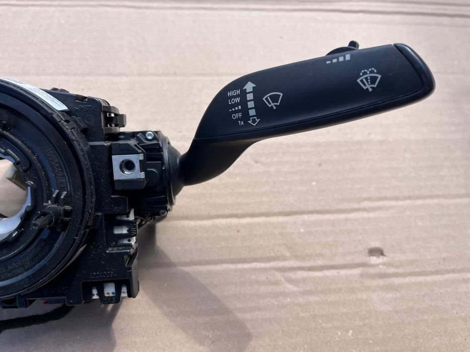 Spira volan / SZL / Bloc manete / Spirala Audi A3 8V