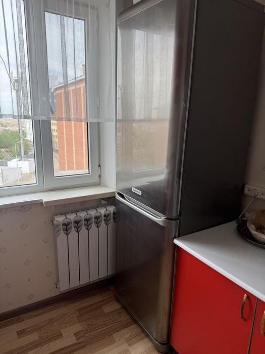 Продам квартиру ул Анаркулова