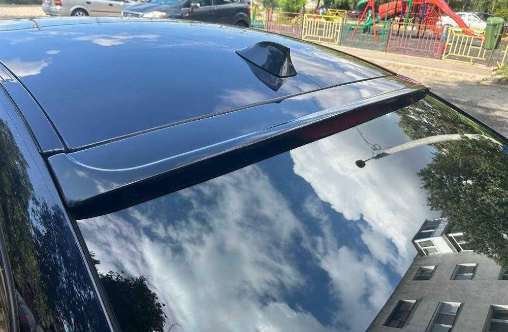 Eleroane Portbagaj-Luneta BMW F10 PSM/M4/MP
