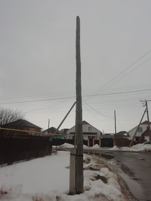 Продам опору продам за 20 тыс