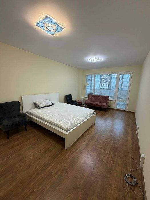 Дава се под наем Тристаен апартамент в София, Дружба 2 - 68 кв.м за 698.19 € - Снимка #6