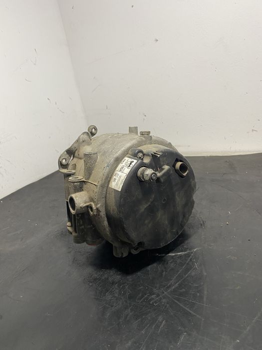 Alternator Mercedes C-Class W203 C200 C220 C270 2.2 CDI 2.7 CDI