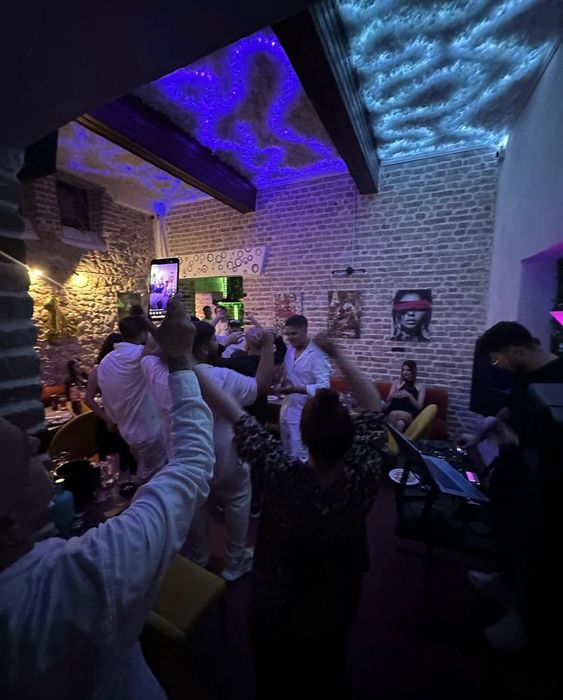 Spatiu Evenimente Constanta