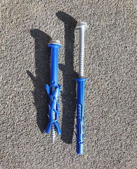 Европейские Анкерный болт Фасадный анкер