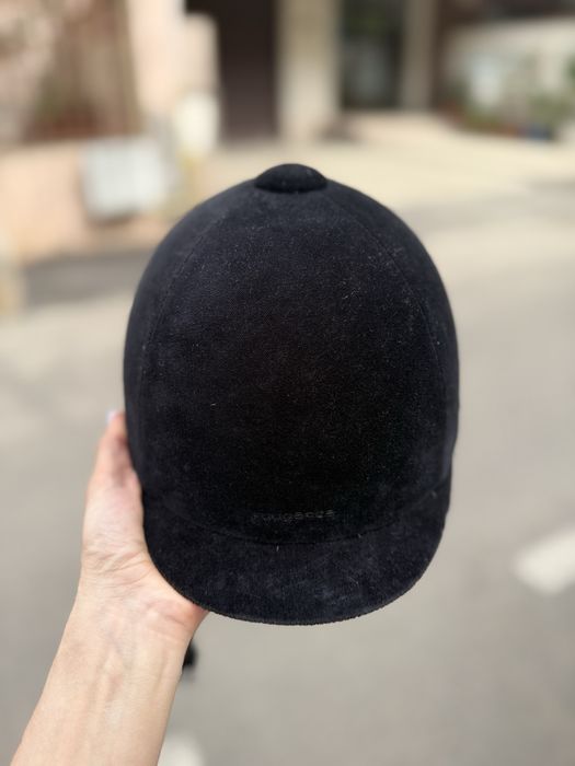 Casca/ toca echitatie 53