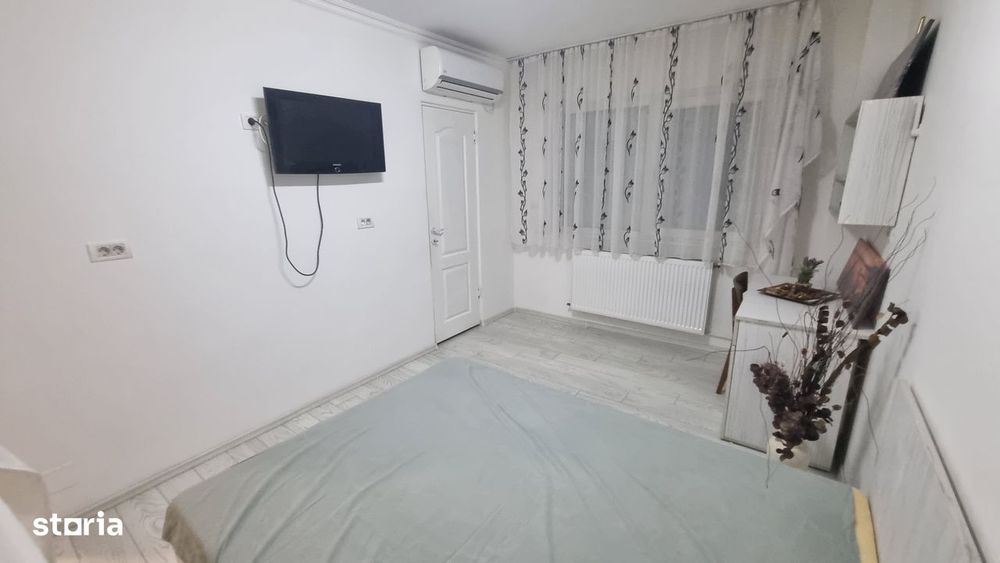 Garsoniere RENOVATA,Confectii — fotografia 3