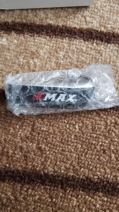 Батерии за дрон ЕMA 650mAh 3,8V