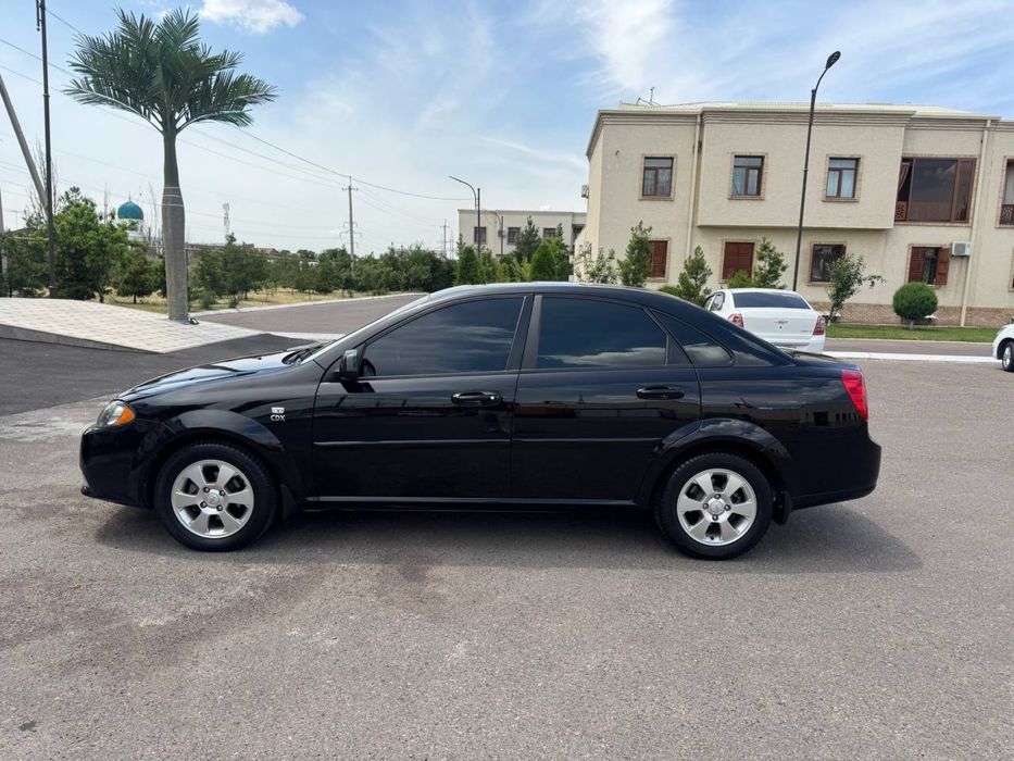 2022 yil Lacetti Gentra