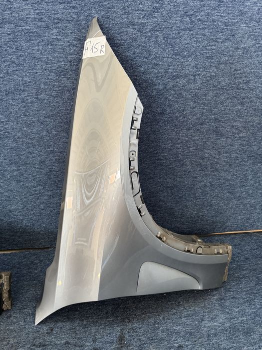 BMW X5 F15 Aripa fata dreapta completa