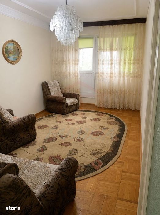Apartament 2 camere decomandate | Etaj 2 | Țiglina 1 – PS-uri
