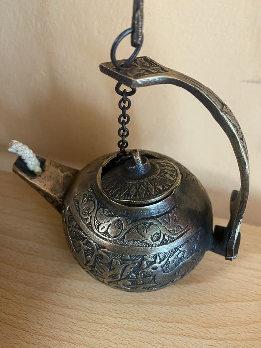 Opaituri din bronz