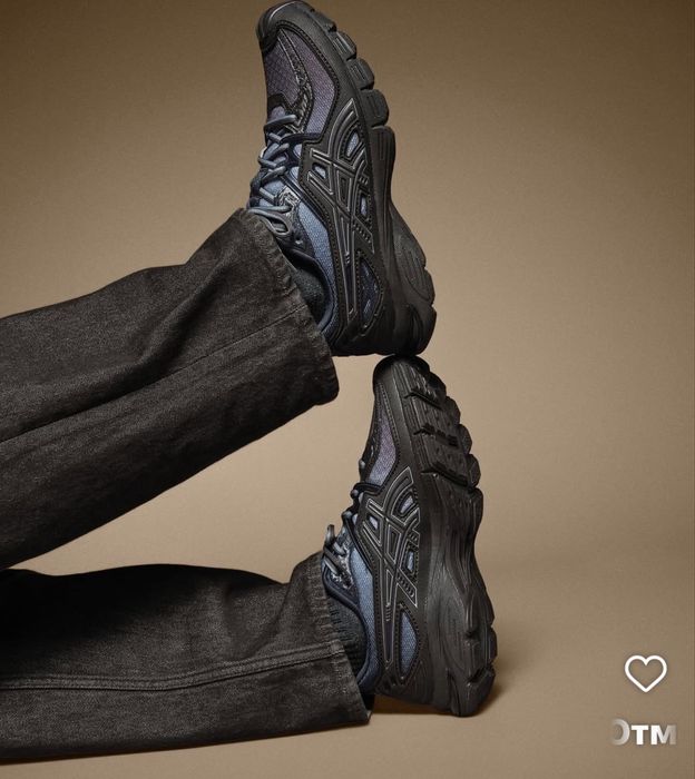 ASICS X Kiko Kostadinov