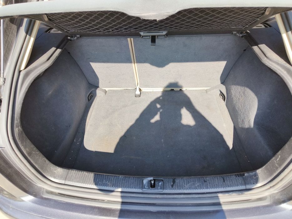 Audi A3 1.9 2008 355.000 km