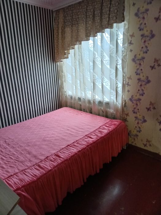 Сдам квартиру на длитеный срок