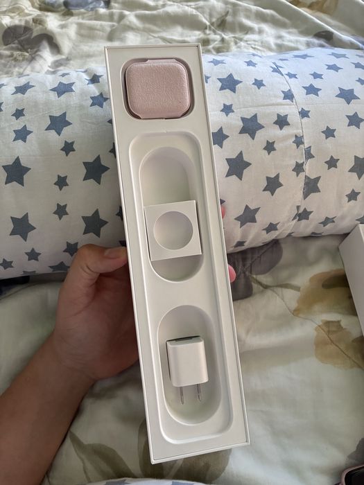 Apple watch series 4, 44mm