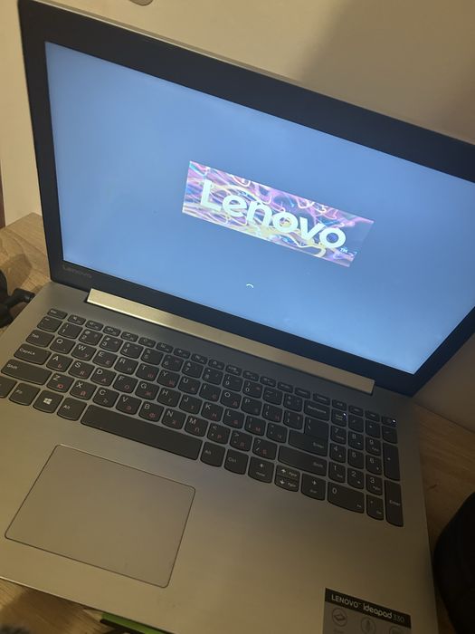 Laptop Lenovo  СПЕШНО
