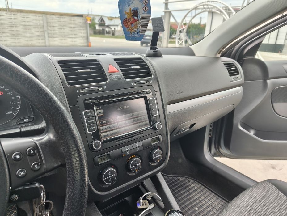VOLKSWAGEN Jetta 2008 — imagine 2