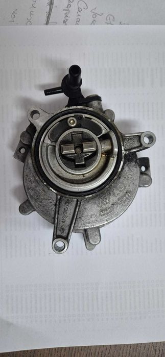 Pompă Vacuum Audi 3.0 TFSI V6 EA839 cod 06M145100L / 06M145100Q