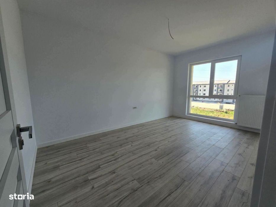 Apartament 2 Camere + boxa+ parcare, Strada Piersicului, Fundeni