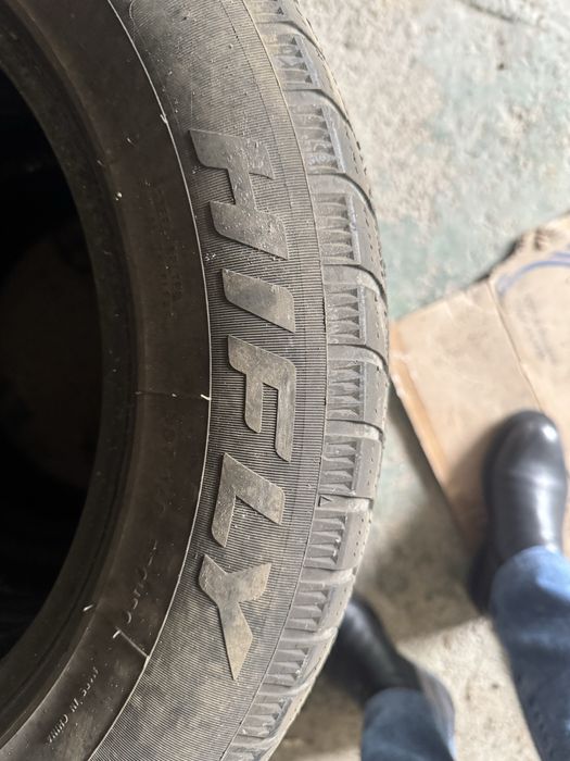 Зимние шины hifly